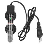 Fydun chauffage rod 25w fish tanks tige chauffante aquarium anti - explosion temprature constante prise ...