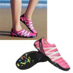 Chaussures de plonge - fydun - femme - antidrapantes - respirantes - taille 40