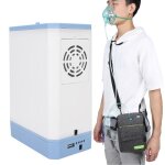 Fydun concentrateur doxygène portable concentrateur doxygène de machine de générateur doxygène portable ... Fydun concentrateur doxygène portable concentrateur doxygène de machine de générateur doxygène portable ...