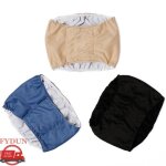 Fydun couches pour chiens bande ventrale pour chien m�le couche pour animaux de compagnie animalerie ...