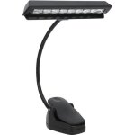 Fydun clairage de pupitre  del lampes de pupitre  led lampes de bureau usb professionnelles rechargeables ...