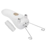 �pilateur de filetage - fydun - �pilateur �lectrique - charge usb - �pilation sans douleur - utilisation ...