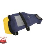 Fydun le fauteuil roulant pour animaux de compagnie avec planche composite pour chien paralys� sac pour ...