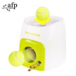 Lanceur de balles pour chiens - fydun - automatique - lger - portable - interactif