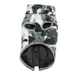 Fydun manteau chaud pour chien gilet chaud pour chien doux réfléchissant coupe - vent imperméable épaissie ... Fydun manteau chaud pour chien gilet chaud pour chien doux réfléchissant coupe - vent imperméable épaissie ...