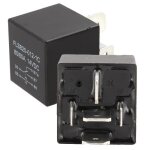 Fydun relais de treuil 2pcs contacteur de relais solénoïde de treuil 5 broches 12v 80a universel pour ... Fydun relais de treuil 2pcs contacteur de relais solénoïde de treuil 5 broches 12v 80a universel pour ...