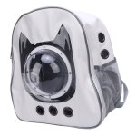 Fydun sac � dos de voyage pour chat sac � dos de transport pour chat sac � dos multifonction � bulles ...