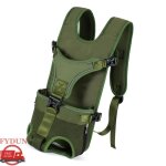 Fydun sac de transport pour chiens de taille moyenne sac � dos de transport pour animaux de compagnie ...
