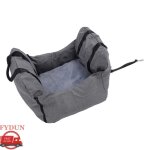 Fydun si�ge dappoint pour animaux de compagnie si�ge dauto pour chien si�ge dappoint portable pour animal ...