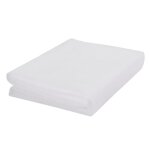 Fydun taie doreiller jetable housse doreiller taie doreiller respirant doux pour le extrieur lger sport ...