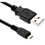G - shield 1m cble micro usb 2. 0 a mle vers micro b chargeur et donnes pour mobile samsung lg motorola ...
