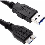G - shield 1m câble micro usb 3. 0 a mâle vers micro b superspeed 5gbps haute vitesse pour disques durs ... G - shield 1m câble micro usb 3. 0 a mâle vers micro b superspeed 5gbps haute vitesse pour disques durs ...