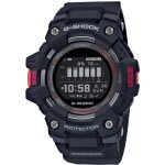 Montre g - shock - casio - gbd - 100 - 1er - bluetooth - tanche 20 bars - rsistante aux chocs