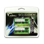 Mémoire ram - g. skill - f3 - 1600c11d - 16gsl - 16 go - ddr3 - 1600 mhz Mémoire ram - g. skill - f3 - 1600c11d - 16gsl - 16 go - ddr3 - 1600 mhz