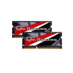 Mémoire pc g. skill ripjaws series - f3 - 1600c9d - 8grsl - 8 go - ddr3 1600 mhz - bi - canal - basse ... Mémoire pc g. skill ripjaws series - f3 - 1600c9d - 8grsl - 8 go - ddr3 1600 mhz - bi - canal - basse ...