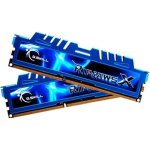M�moire ram g. skill pc3 - 12800 / ddr3 1600 mhz - f3 - 1600c9d - 16gxm - performance ddr3 - ripjawsx ...