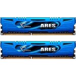G. skill ram pc3 - 19200 / ddr3 2400 mhz - f3 - 2400c11d - 8gab - ddr3 performance series - ares - low ... G. skill ram pc3 - 19200 / ddr3 2400 mhz - f3 - 2400c11d - 8gab - ddr3 performance series - ares - low ...