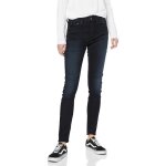 G - star raw 3301 high waist skinny jeans bleu (dk aged 5245 - 89) 25w / 32l femme - d05175 - 5245 - ...