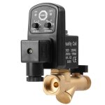 G1 - 2 dn15 vanne de vidange temporisée électronique automatique pour condensat de compresseur dair (ac230v) ... G1 - 2 dn15 vanne de vidange temporisée électronique automatique pour condensat de compresseur dair (ac230v) ...