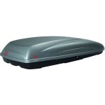 G3 krono 480 coffre de toit 390 litres argenté G3 krono 480 coffre de toit 390 litres argenté