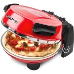 Four à pizza - g3 ferrari - g10032 - Électrique - 1200 watt - température variable Four à pizza - g3 ferrari - g10032 - Électrique - 1200 watt - température variable