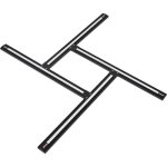 Gabarit de fraisage - trend - varijig - stationnaire - 8mm - 55mm Gabarit de fraisage - trend - varijig - stationnaire - 8mm - 55mm