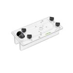 Dfonceuse - festool - gabarit of - fh 2200 - fraisage sur pices troites - alimentation filaire