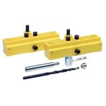 Gabarit de pose pour exacta d14 ou d16mm - otlav - ma701160g035