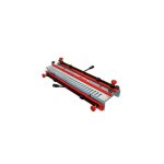 Gabarit de queues daronde 740 x 280 x 150 mm