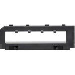 Gabrielle accessoires roborock s7 pi�ces de rechange pour couvercle de brosse principale noir