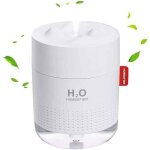 Gabrielle humidificateur de plantes humidificateur portable silencieux humidificateur dair silencieux ...