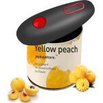 Gabrielle ouvre - bo�te �lectrique ouvre - bo�te �lectrique ouvre - bocal �lectrique pour cuisine chefs ...