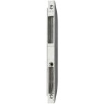 Gche centrale en applique thirard - compatible secury et europa - acier ferguard