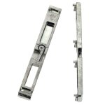 G�che centrale fercomatic / europa pvc of2 gauche - ferco - g - 22888 - 22 - l - 1