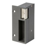 Gche lectrique 2120 version b 12v ac / dc eff eff en applique verticale gauche - 2120b - - - 090d - ...