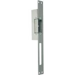 Gche lectrique  encastrer - extel - weca 90203. 3 - avec mmoire dappel - faible consommation - nickel ...