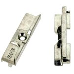 Gche galet de coulissant profil pvc - ferco - e - 18979 - 00 - 0 - 1