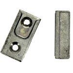 G�che galet pour fen�tre pvc - ferco - 9 - 30146 - 03 - 0 - 1