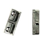 Gche galet universelle bois / pvc / alu - ferco - 8 - 00975 - 00 - 0 - 1
