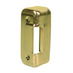 Gche standard pour serrure en position horizontale gsta