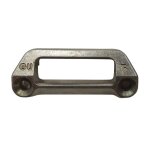 G�che tringle simple trocal confort pvc - ferco - 9 - 37363 - 00 - 0 - 1