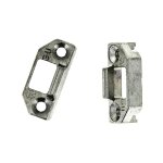 G�che tringle of1 simple pvc - ferco - e - 18981 - 00 - 0 - 1