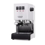Machine expresso - gaggia - classic e24 evo 2023 - groupe laiton 58mm - r�servoir 21l - 1200w