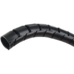 Gaine de frettage rapide (spirale) pour protection des cblages lectriques ( - 20  + 50c) en 5m