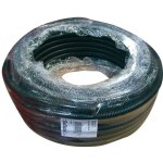 Gaine icta avec tirefil - 25 mm� - 10 m - gris