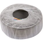 Gaine préfilée icta multi - conducteurs h07 vu - 3g15 mm² - couronne de 100 m - electraline Gaine préfilée icta multi - conducteurs h07 vu - 3g15 mm² - couronne de 100 m - electraline