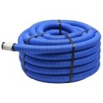 Gaine - riccini - diam�tre 50 mm - longueur 25 m - plastique hdpe - flexible