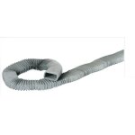 Gaine vmc extra plate souple pvc diam�tre �80 mm longueur 6 m�tres