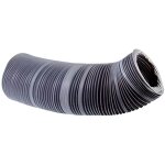 Gaine vmc souple pvc diamtre 125 mm longueur 6?