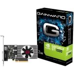 Carte graphique gainward geforce gt 1030 - 2 go - gddr4 - 64 bit - 1050 mhz - pci express 3. 0 Carte graphique gainward geforce gt 1030 - 2 go - gddr4 - 64 bit - 1050 mhz - pci express 3. 0